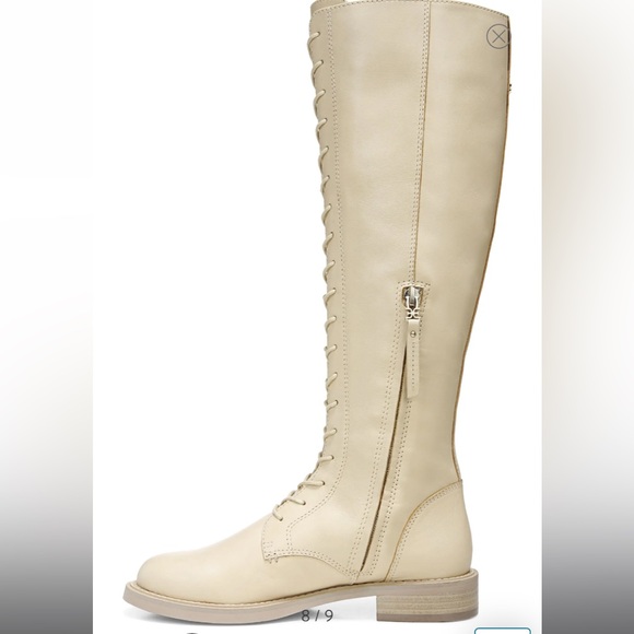 Sam Edelman Nance Knee High Boot - Picture 2 of 14